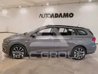 2017 Fiat Tipo