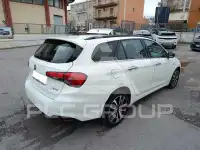 2017 Fiat Tipo