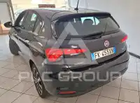 2017 Fiat Tipo