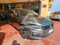 2017 Fiat Tipo