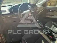 2017 Fiat Tipo
