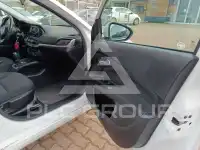 2017 Fiat Tipo