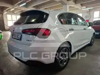 2017 Fiat Tipo