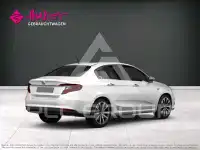 2017 Fiat Tipo