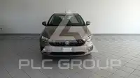 2017 Fiat Tipo