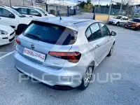 2017 Fiat Tipo