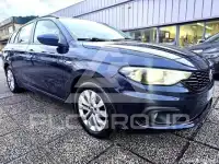 2017 Fiat Tipo