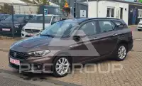 2017 Fiat Tipo