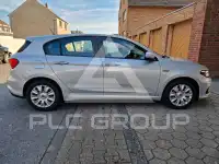 2017 Fiat Tipo