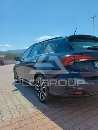 2017 Fiat Tipo