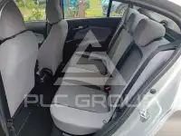 2017 Fiat Tipo
