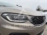 2017 Fiat Tipo