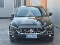2017 Fiat Tipo
