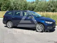 2017 Fiat Tipo