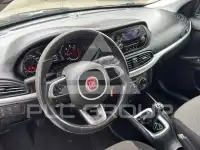 2017 Fiat Tipo
