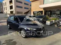 2017 Fiat Tipo