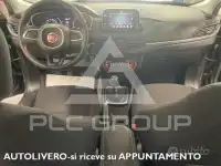 2017 Fiat Tipo
