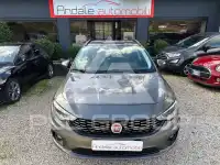 2017 Fiat Tipo