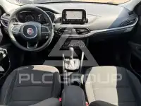 2017 Fiat Tipo