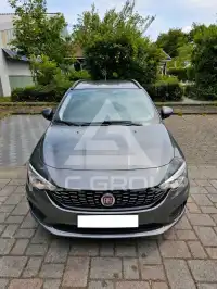 2017 Fiat Tipo