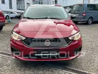 2017 Fiat Tipo
