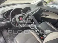2017 Fiat Tipo