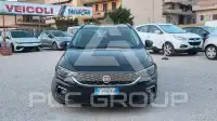 2017 Fiat Tipo