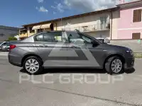 2017 Fiat Tipo
