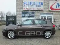 2017 Fiat Tipo