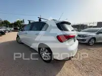 2017 Fiat Tipo