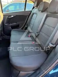 2017 Fiat Tipo