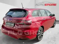 2017 Fiat Tipo