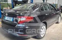 2017 Fiat Tipo