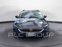 2017 Fiat Tipo
