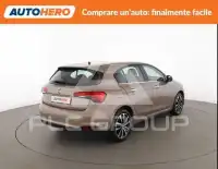 2017 Fiat Tipo