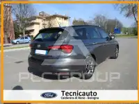 2017 Fiat Tipo