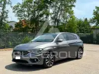 2017 Fiat Tipo