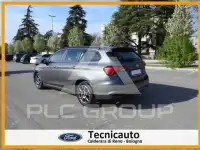 2017 Fiat Tipo