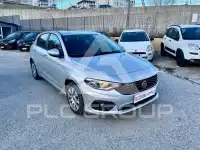 2017 Fiat Tipo