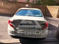 2017 Fiat Tipo