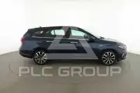 2017 Fiat Tipo