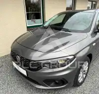 2017 Fiat Tipo