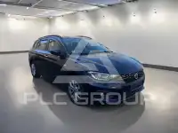 2017 Fiat Tipo