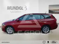 2017 Fiat Tipo