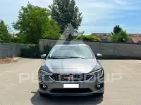2017 Fiat Tipo