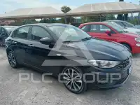 2017 Fiat Tipo