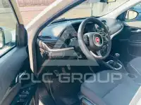 2017 Fiat Tipo