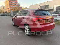 2017 Fiat Tipo