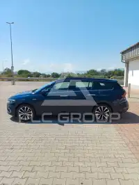 2017 Fiat Tipo