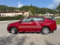 2017 Fiat Tipo